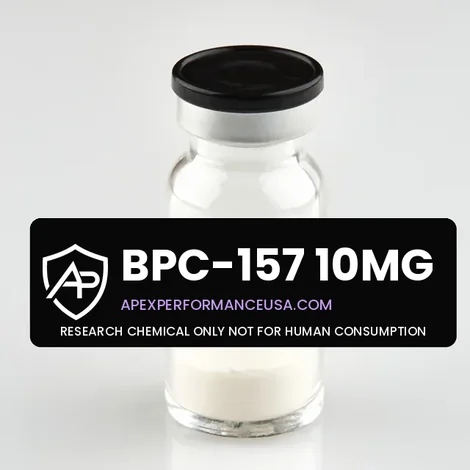 BPC-157 10MG