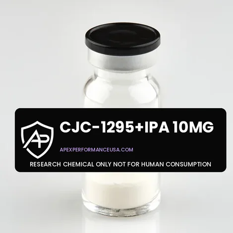 CJC-1295+IPA 10MG
