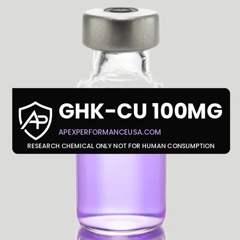 GHK-CU 100MG