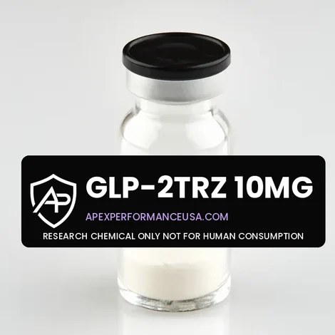 GLP-2TRZ 10MG