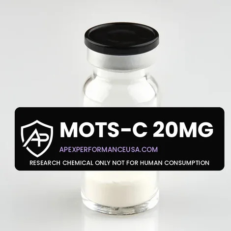 MOTS-C 10MG