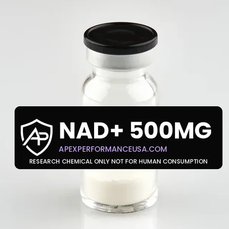 NAD+ 500MG
