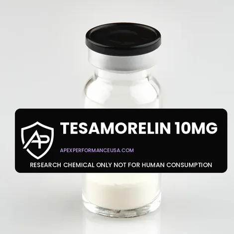 TESAMORELIN 10MG
